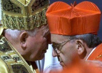 Oscar Adrian Bergoglio