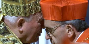 Oscar Adrian Bergoglio