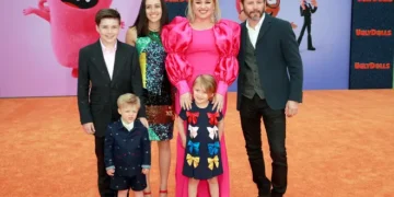 Stephen Michael Clarkson