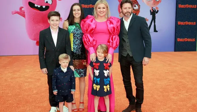 Stephen Michael Clarkson