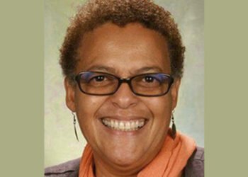 Adrienne Belafonte Biesemeyer