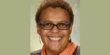 Adrienne Belafonte Biesemeyer