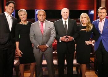 Where Are These Shark Tank Food Companies Now?