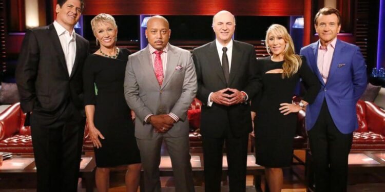 Where Are These Shark Tank Food Companies Now?