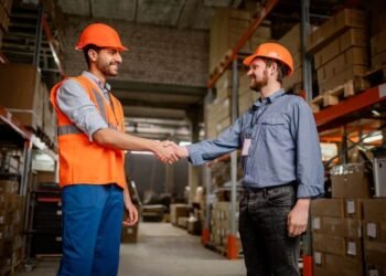 Empowering Growth with Certified Supply Chain Partnerships in Asia