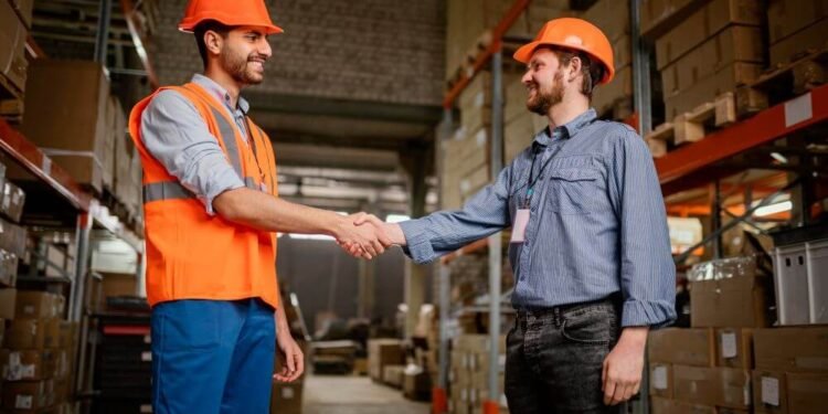 Empowering Growth with Certified Supply Chain Partnerships in Asia