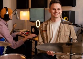 Interview with a Pioneer in AI Music Generation