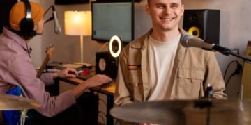 Interview with a Pioneer in AI Music Generation