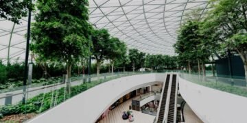 Sustainable and Scalable Upgrades for Modern Commercial Spaces