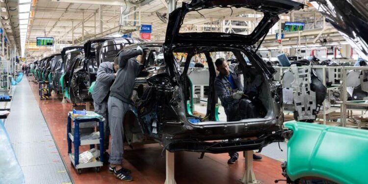 High-End Car Mods That Create Value for Manufacturers and Consumers