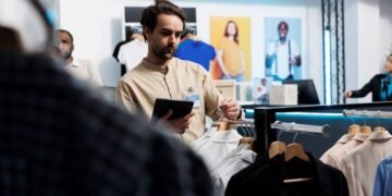 How Public Relations Drives Innovation in the Retail Industry