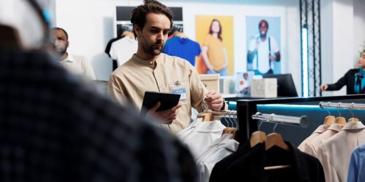 How Public Relations Drives Innovation in the Retail Industry