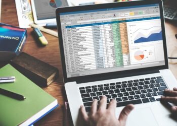 How an Excel Programming Company Can Streamline Business Tasks