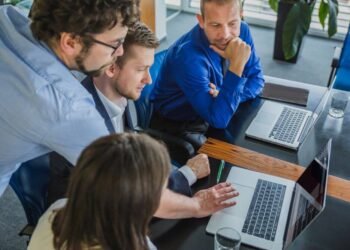 What Businesses Need to Know About IT Equipment End-of-Life Management