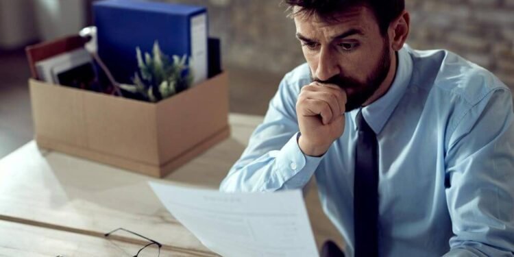 When to Consider Filing for Bankruptcy