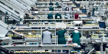 Building Resilient Supply Chains with Effective Demand Planning