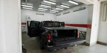 Building State-of-the-Art Classic-Car Storage Facilities