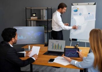 Career Growth for Young Business Professionals: How to Stand Out and Excel