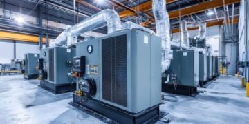 Environmental Control Units: Are Custom Builds Worth the Investment?
