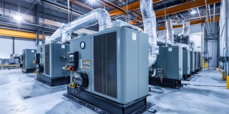 Environmental Control Units: Are Custom Builds Worth the Investment?