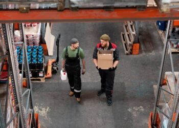 Equipping Your Warehouse for Success: Best Supply Selections for Optimal Productivity