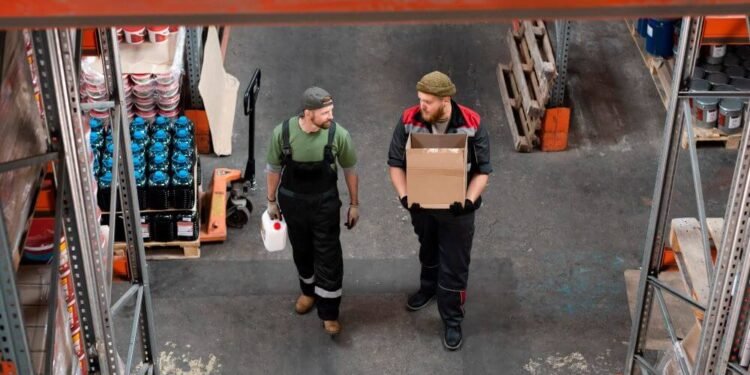 Equipping Your Warehouse for Success: Best Supply Selections for Optimal Productivity