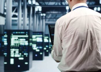 Shaping Tomorrow's Technology: Essential Factors for Building an Advanced Data Center