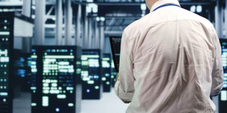 Shaping Tomorrow's Technology: Essential Factors for Building an Advanced Data Center
