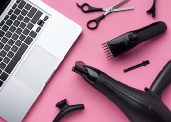 How Can a Salon Website Builder Improve the User Experience for Your Clients