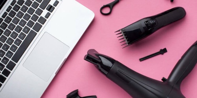 How Can a Salon Website Builder Improve the User Experience for Your Clients