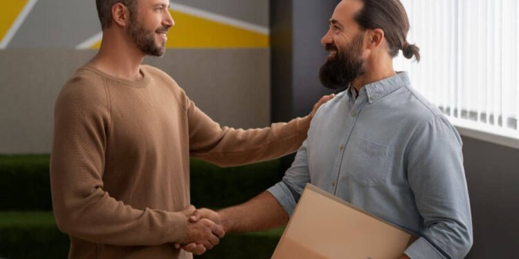 How to Retain Key Clients When Taking Over a Distribution Business