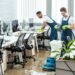 Office Cleaning Best Practices To Keep Your Team Healthy Year-Round