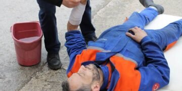 Protecting Your Future: Legal Advice for Workplace Injuries