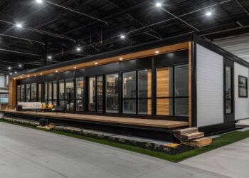 Why Businesses Are Shifting To Modular Engineering Solutions