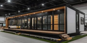 Why Businesses Are Shifting To Modular Engineering Solutions