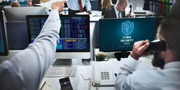 Why Proactive Cybersecurity Matters for Your Business