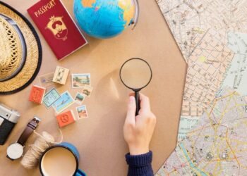 Golden Visa Immigration: A Pathway to Residency and Beyond