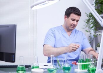 Investing in Biotech Infrastructure: Where Protein Expression Speaks Loudest