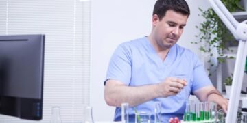 Investing in Biotech Infrastructure: Where Protein Expression Speaks Loudest