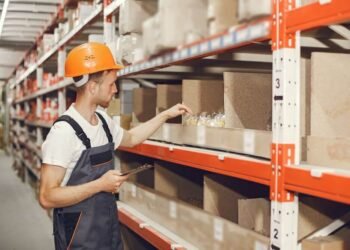 Optimizing Business Operations Through Smarter Storage Solutions