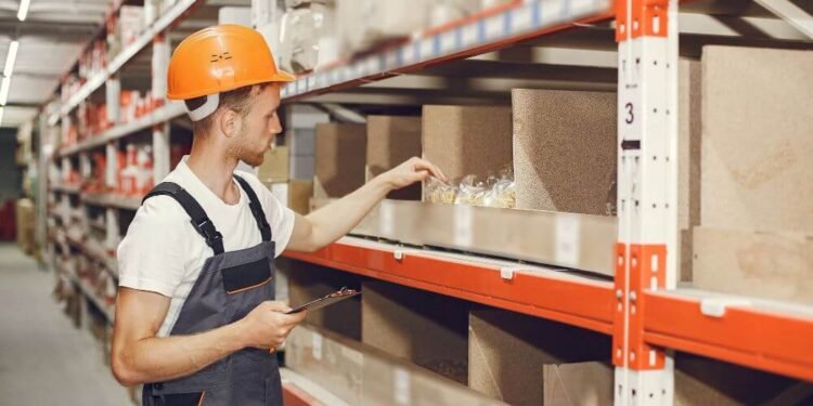 Optimizing Business Operations Through Smarter Storage Solutions