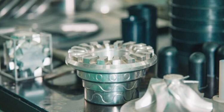 Custom Parts and Complex Designs Made with Sheet Metal Prototyping