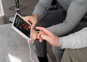 How Instruments Meters Contribute to Smarter Sustainability Planning