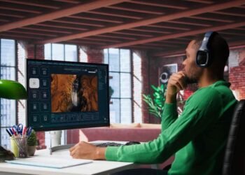 How a 2D Video Animation Service Makes Creative Storytelling Easy