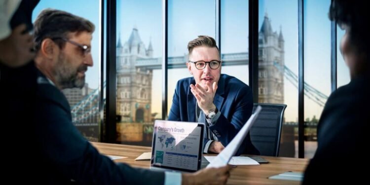 Offshore Company Setup – Steps to Establish an International Business