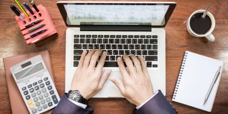 The Tools That Make Small Business Accounting A Little More Bearable