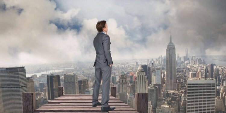 When One Misstep Redefines a Business: Rethinking Risk in a Fragile World