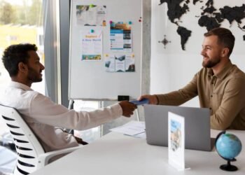 Permitted Paid Engagement Visas Explained for Business Contributors