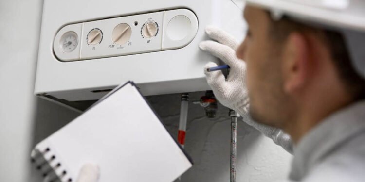 Signs Your Heating Furnace May Be Putting Safety at Risk