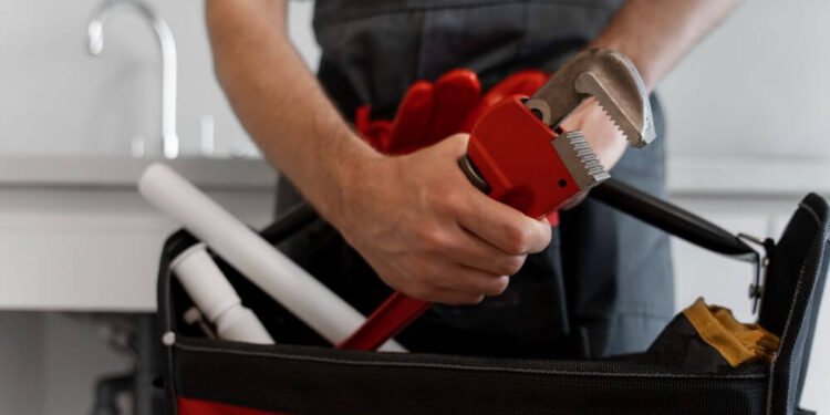 The Ultimate Guide to Maximizing Profit When Exiting Your Plumbing Business